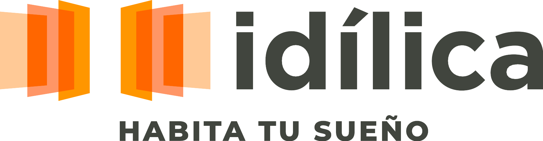 Idílica · Habita tu sueño
